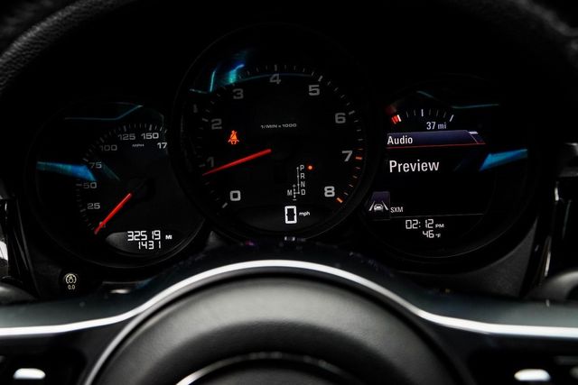 2019 Porsche Macan AWD - 22955940 - 31