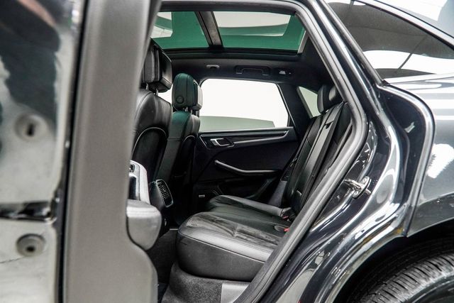 2019 Porsche Macan AWD - 22955940 - 37