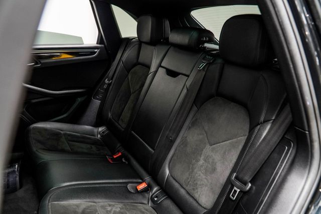 2019 Porsche Macan AWD - 22955940 - 39