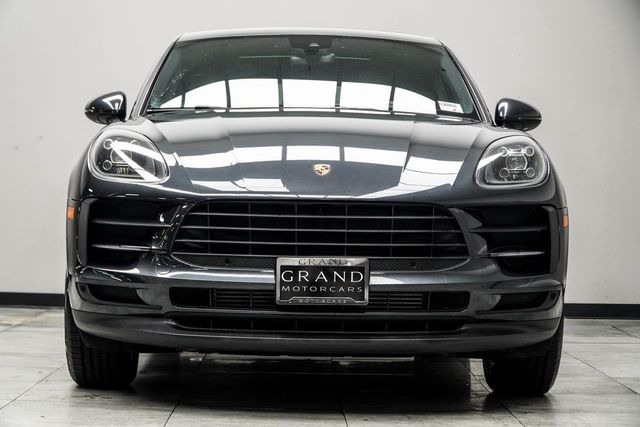 2019 Porsche Macan AWD - 22955940 - 6
