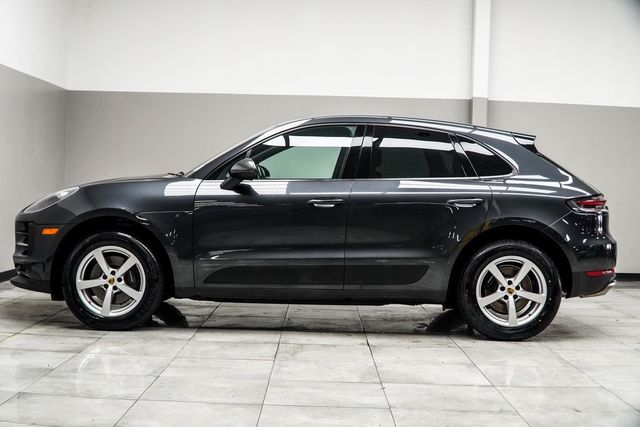 2019 Porsche Macan AWD - 22955940 - 8