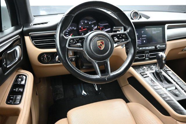 2019 Porsche Macan AWD - 23080756 - 11