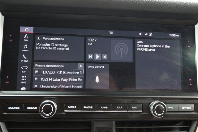 2019 Porsche Macan AWD - 23080756 - 13
