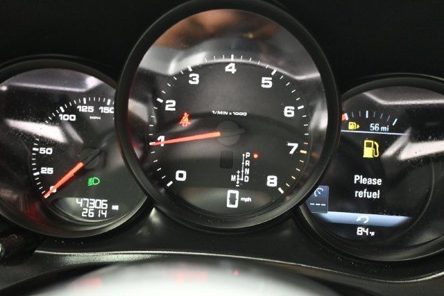 2019 Porsche Macan AWD - 23080756 - 16