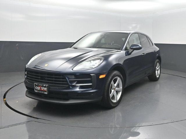 2019 Porsche Macan AWD - 23080756 - 1