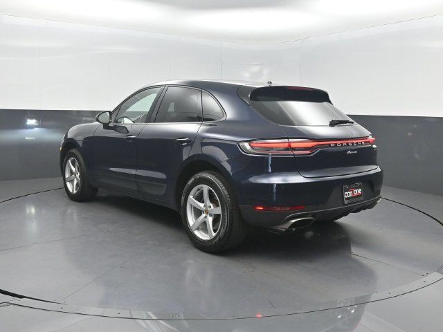 2019 Porsche Macan AWD - 23080756 - 24