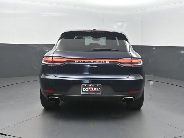 2019 Porsche Macan AWD - 23080756 - 25