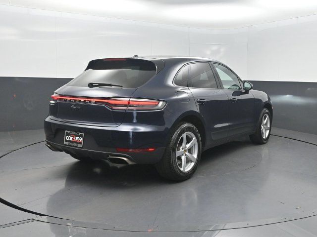 2019 Porsche Macan AWD - 23080756 - 26