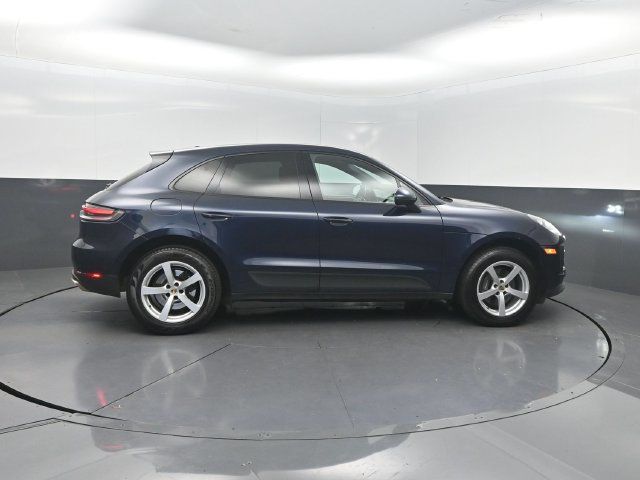 2019 Porsche Macan AWD - 23080756 - 27