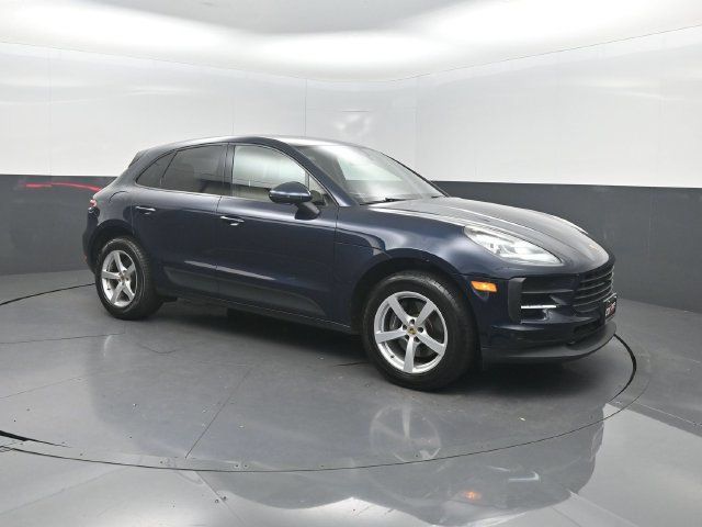 2019 Porsche Macan AWD - 23080756 - 28