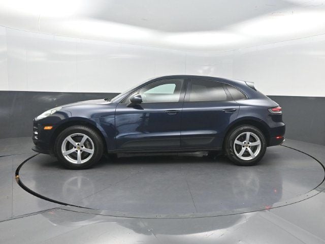 2019 Porsche Macan AWD - 23080756 - 2