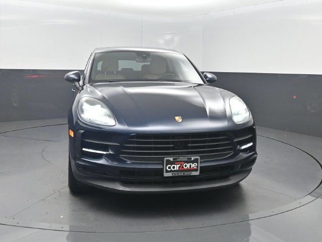 2019 Porsche Macan AWD - 23080756 - 29