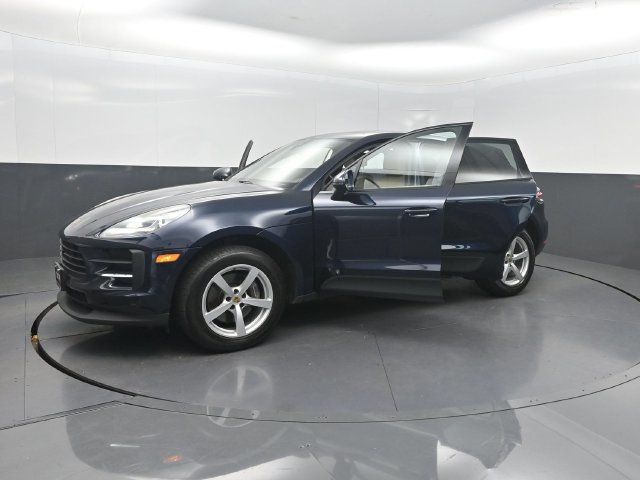 2019 Porsche Macan AWD - 23080756 - 30