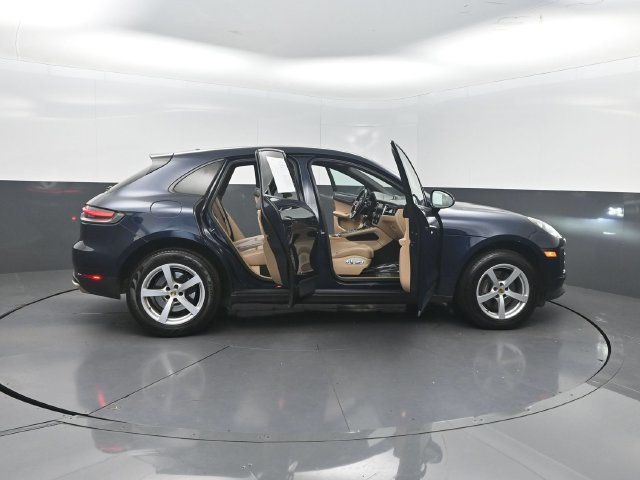 2019 Porsche Macan AWD - 23080756 - 31