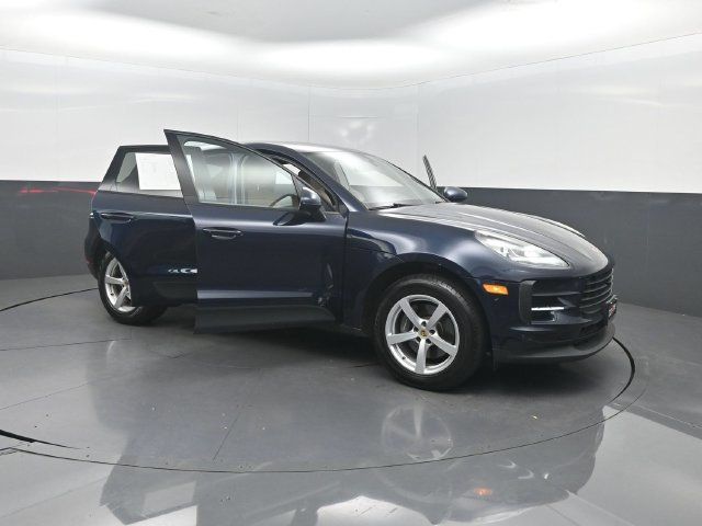 2019 Porsche Macan AWD - 23080756 - 32