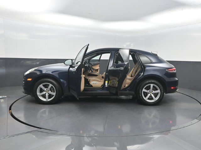 2019 Porsche Macan AWD - 23080756 - 33