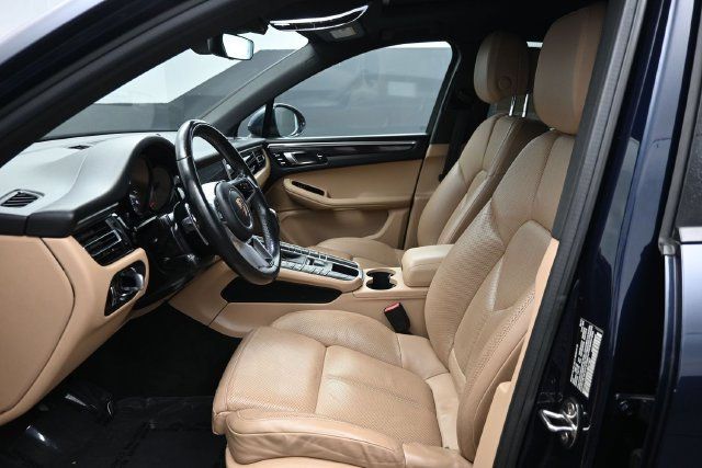 2019 Porsche Macan AWD - 23080756 - 5