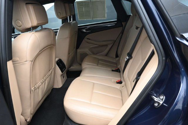 2019 Porsche Macan AWD - 23080756 - 8