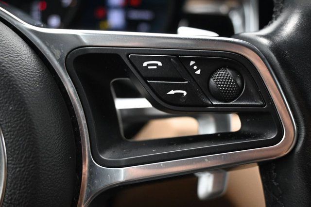2019 Porsche Macan AWD - 23063124 - 16