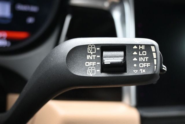 2019 Porsche Macan AWD - 23063124 - 18