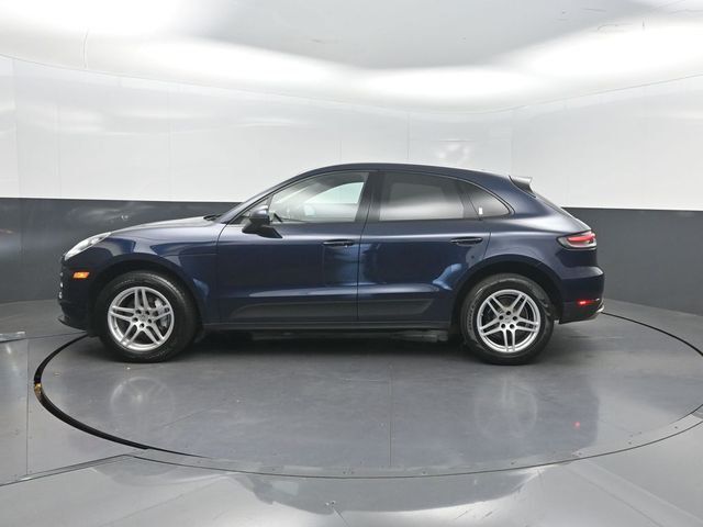 2019 Porsche Macan AWD - 23063124 - 1
