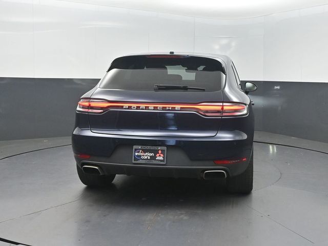 2019 Porsche Macan AWD - 23063124 - 22