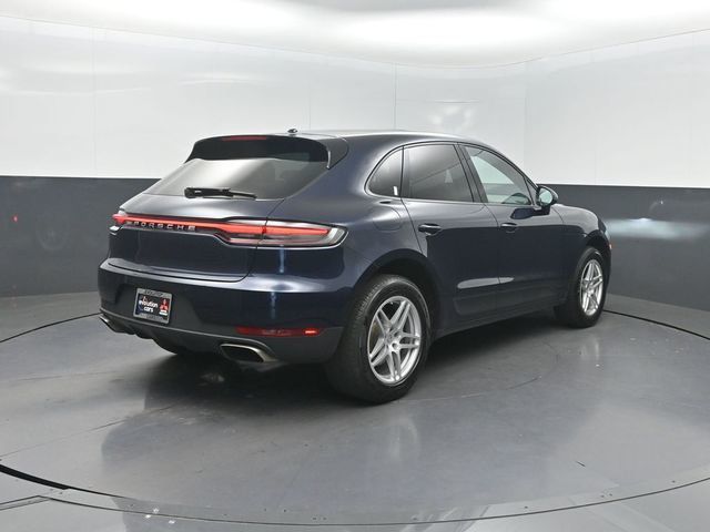 2019 Porsche Macan AWD - 23063124 - 23