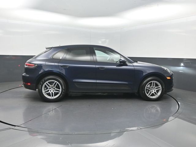 2019 Porsche Macan AWD - 23063124 - 24