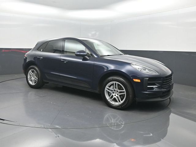 2019 Porsche Macan AWD - 23063124 - 25