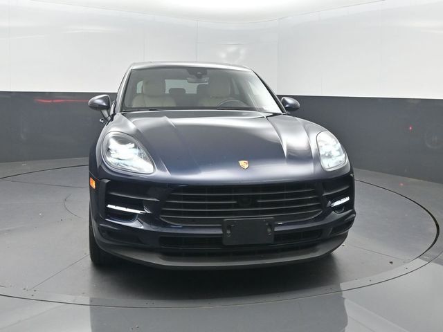 2019 Porsche Macan AWD - 23063124 - 26