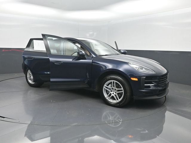2019 Porsche Macan AWD - 23063124 - 29