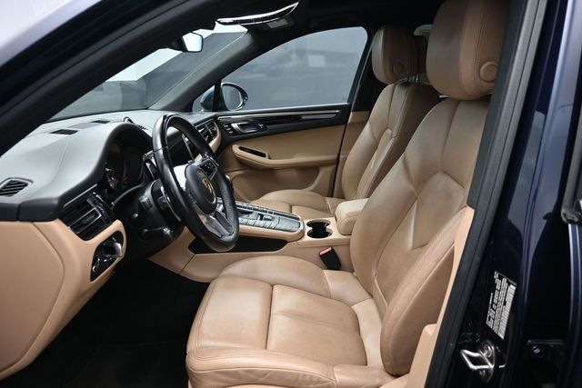 2019 Porsche Macan AWD - 23063124 - 4