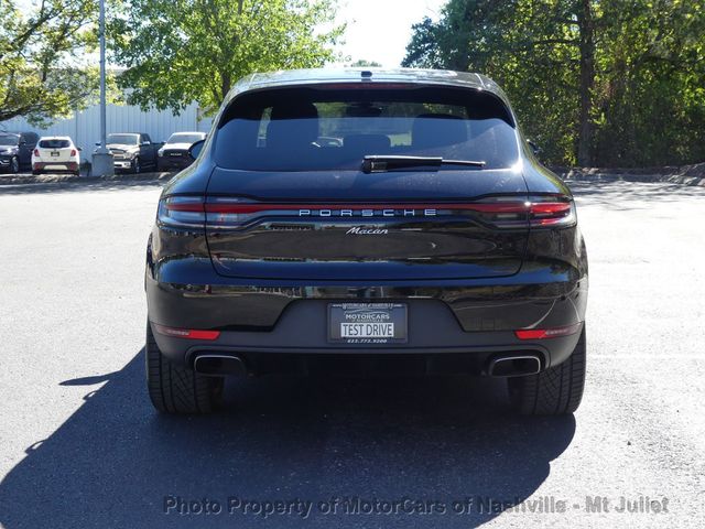 2019 Porsche Macan AWD - 23095313 - 9
