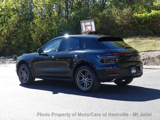2019 Porsche Macan AWD - 23095313 - 11