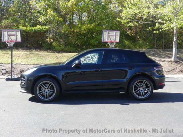 2019 Porsche Macan AWD - 23095313 - 12