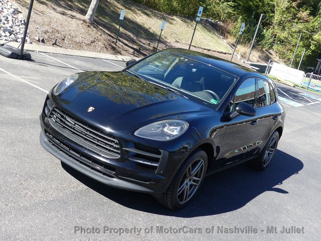 2019 Porsche Macan AWD - 23095313 - 13