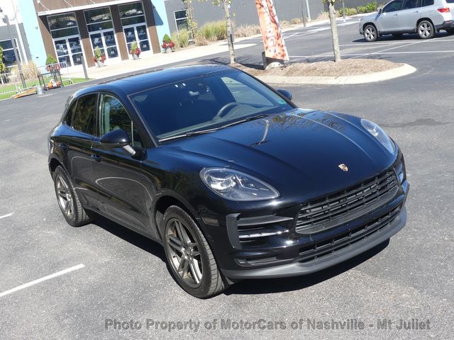 2019 Porsche Macan AWD - 23095313 - 14