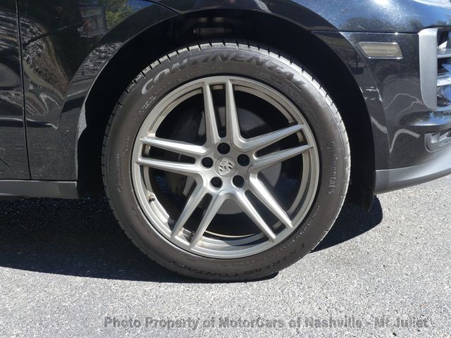 2019 Porsche Macan AWD - 23095313 - 15