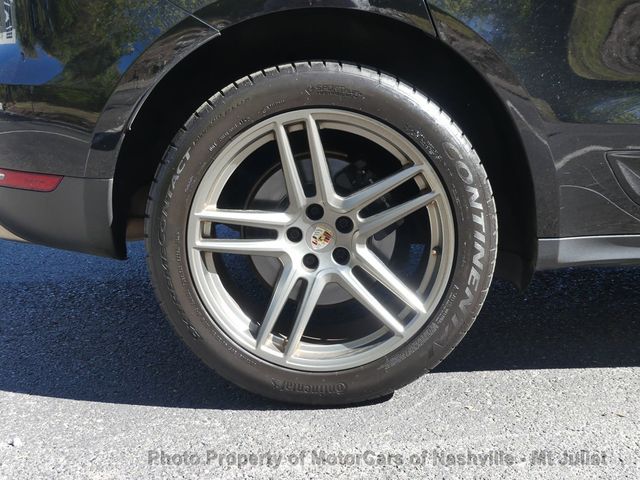 2019 Porsche Macan AWD - 23095313 - 16