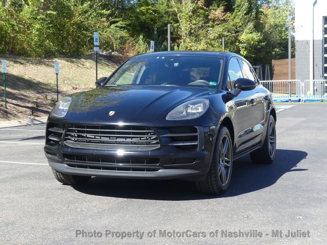 2019 Porsche Macan AWD - 23095313 - 2