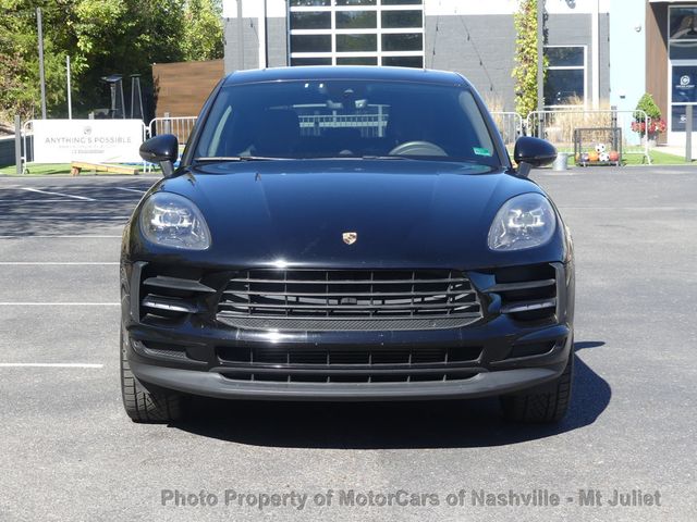 2019 Porsche Macan AWD - 23095313 - 3