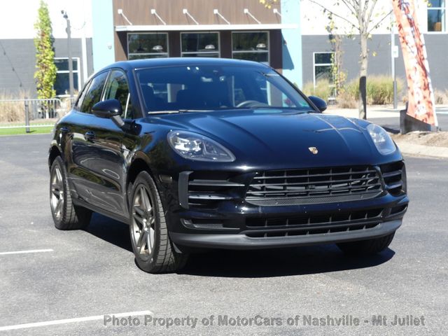 2019 Porsche Macan AWD - 23095313 - 4