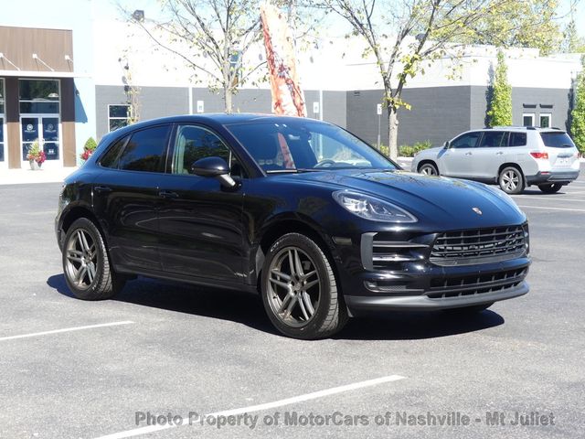2019 Porsche Macan AWD - 23095313 - 5