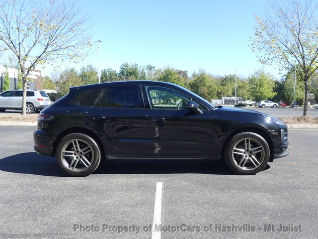 2019 Porsche Macan AWD - 23095313 - 6
