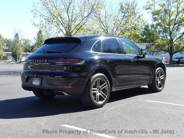 2019 Porsche Macan AWD - 23095313 - 7