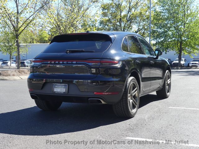 2019 Porsche Macan AWD - 23095313 - 8