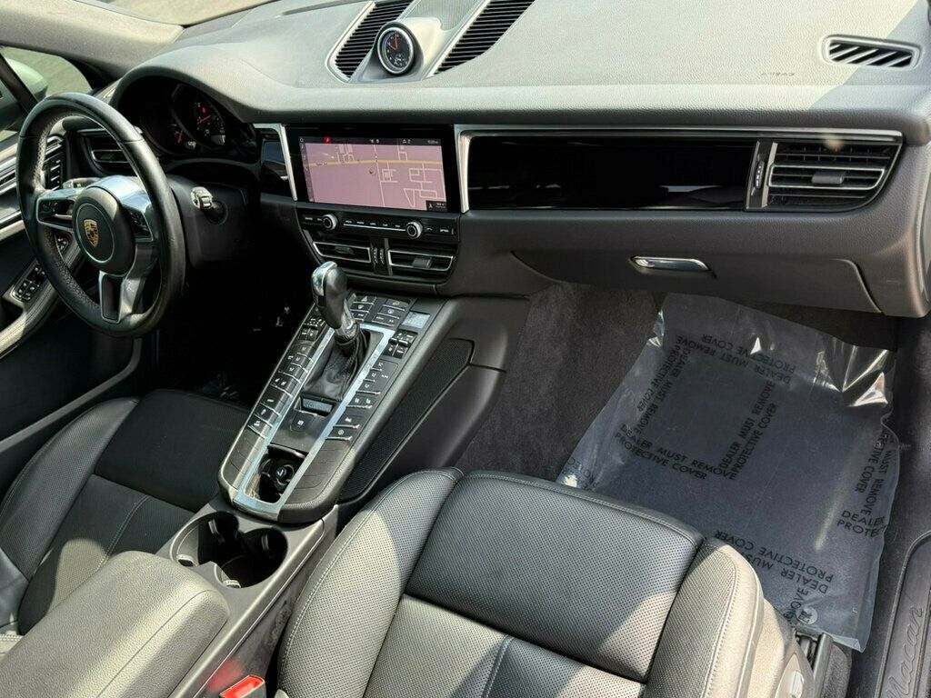 2019 Porsche Macan AWD - 23011916 - 9