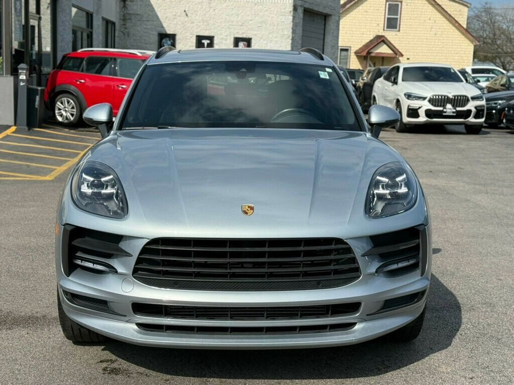 2019 Porsche Macan AWD - 23011916 - 11