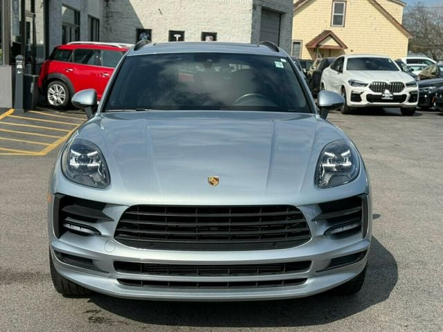 2019 Porsche Macan AWD - 23011916 - 11