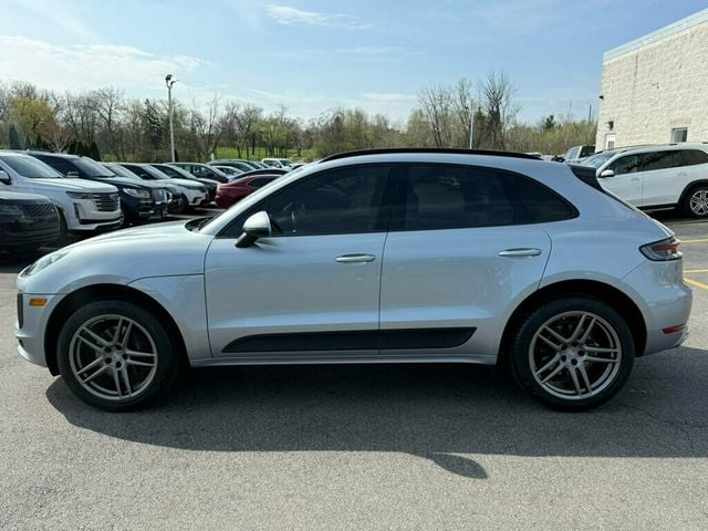 2019 Porsche Macan AWD - 23011916 - 17